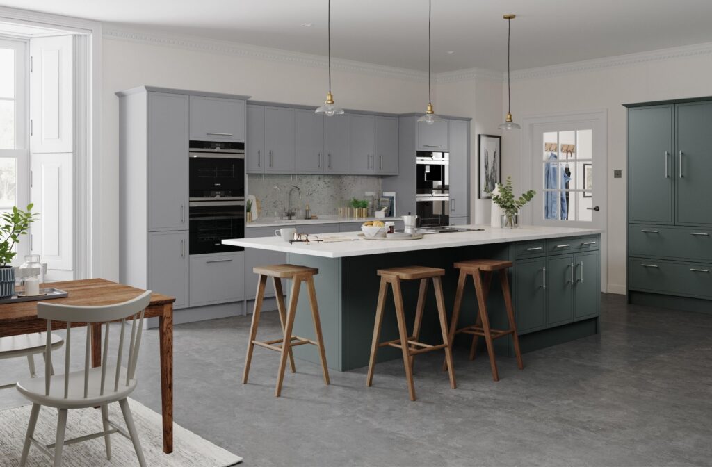 Simple Kitchen Layout Tips 3 12