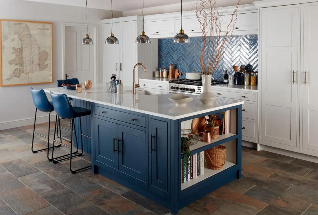 Orchard Kitchens Contemporary Kitchens 06