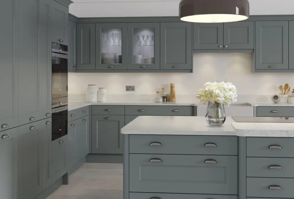 Simple Kitchen Layout Tips 6 Orchard Kitchens Gallery 34