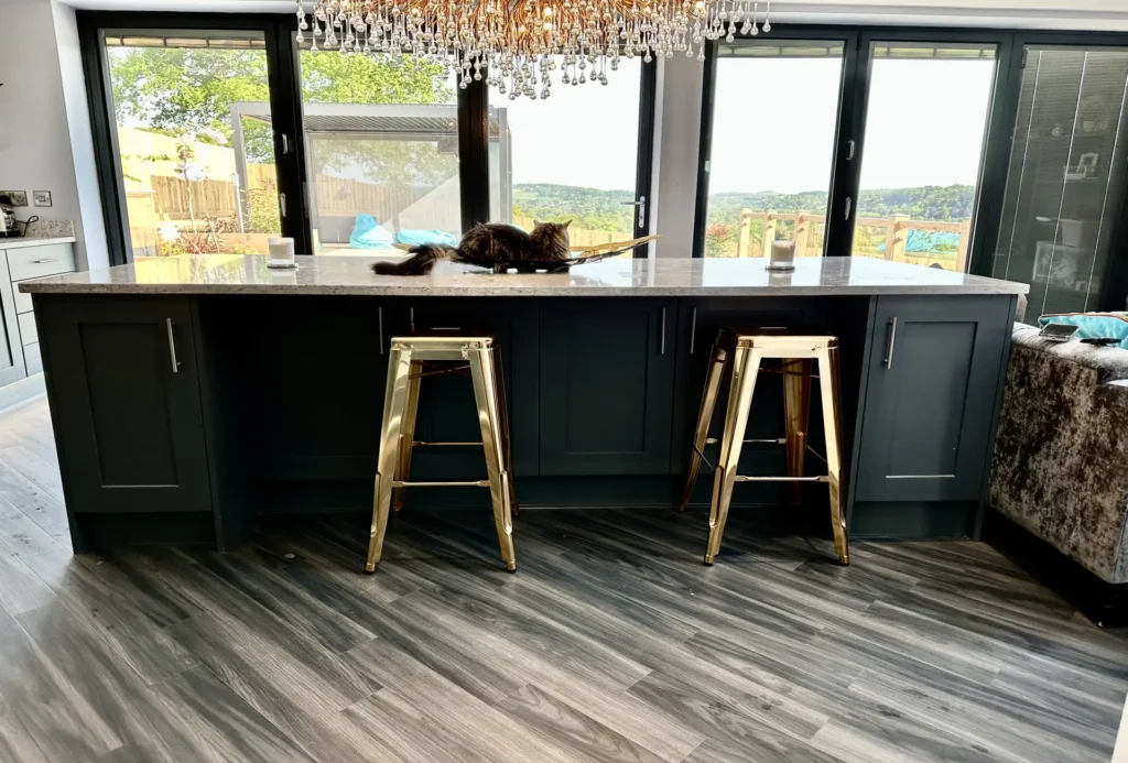 kitchens Ilkeston