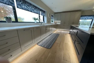 Derby Kitchen Renovation