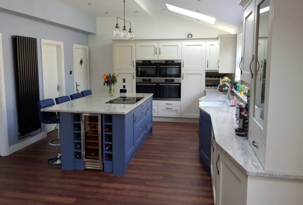 10 Fantastic Kitchen Storage Ideas To Maximise Space 5 Orchard Kitchens Storage Ideas 06