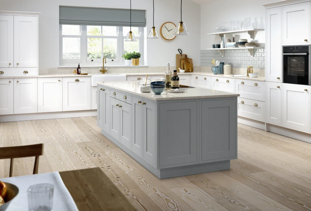 10 Fantastic Kitchen Storage Ideas To Maximise Space 6 Orchard Kitchens Storage Ideas 07