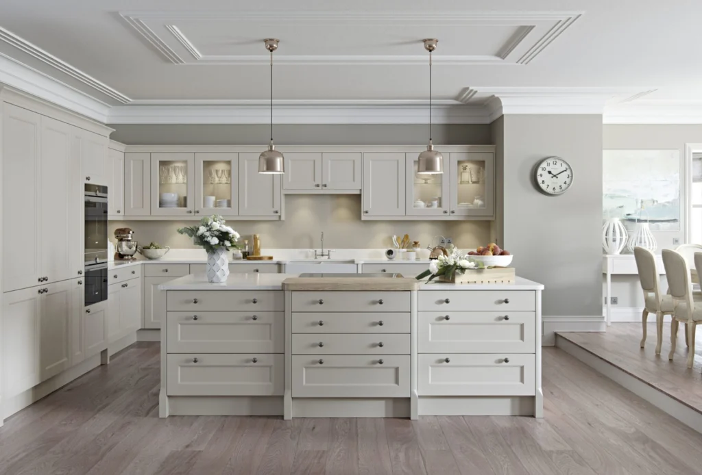 10 Fantastic Kitchen Storage Ideas To Maximise Space 8 Orchard Kitchens Storage Ideas 09