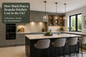 Bespoke Kitchen Cost